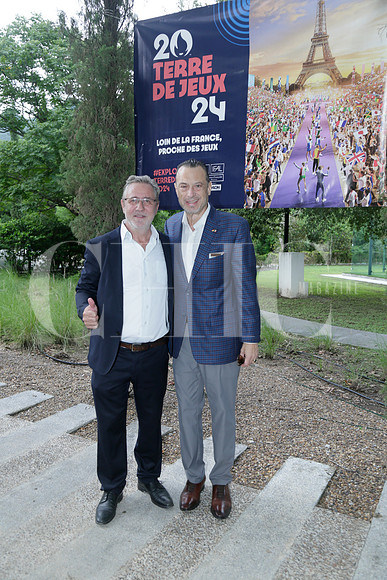 Guillaume Pierre y Fritz Eisele (2)