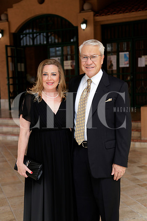 Elisa Quiroga y Alfredo González