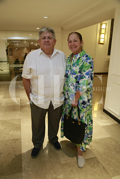 Federico Lankenau Sada y María Consuelo García (2)