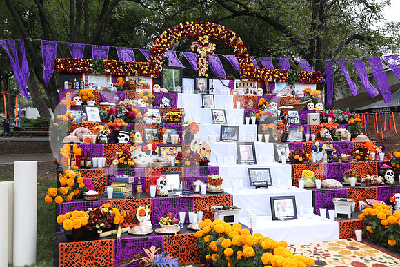 Altar 0