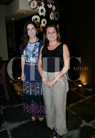 Ana Valdés y Patricia Sandoval (4)