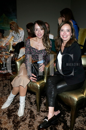 Denisse Clariond y Jimena Garza (2)