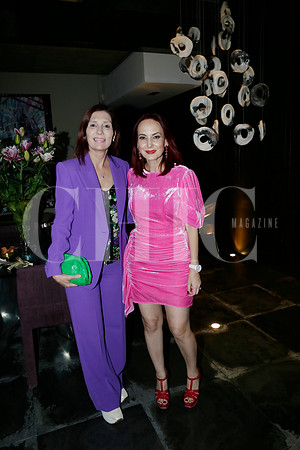 Paulina Farias y Mony García de Moyeda (3)