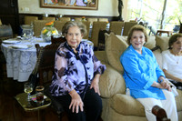 Norma Treviño de Garza Ponce