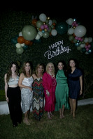Andrea Cueva, Vilma Salas de Guzmán, Jessica Salas, Tey González de Salas, Tey Salas y Viri Medrano de Salas (4)