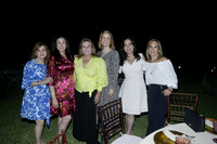 Leticia Vargas, Ruth Landa, Norma Arredondo, Yoana Ochoa, Yolanda Salazar y Blanca Salazar (2)