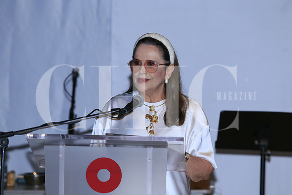 Elvira Lozano de Todd