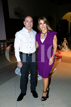 Juventino Guerra y Claudia Ibarra (3)