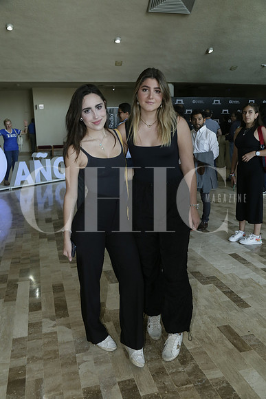 Alexa Iga e Isabela de León (2)
