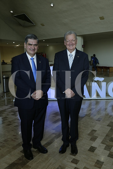 David Garza y Ricardo Saldivar  (2)