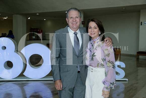 José  Combel y Susana Garza (2)