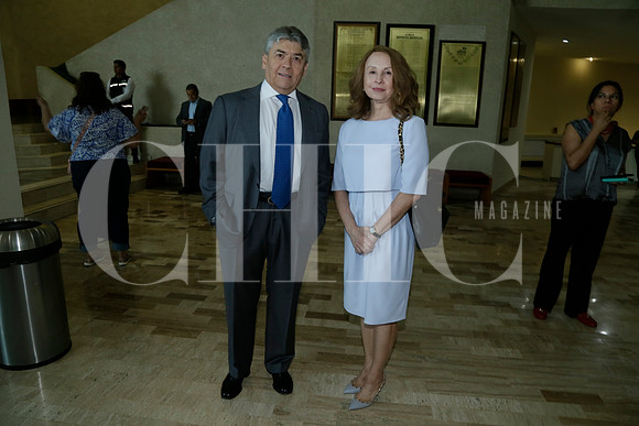 José Antonio Fernández y Carmen Junco (2)