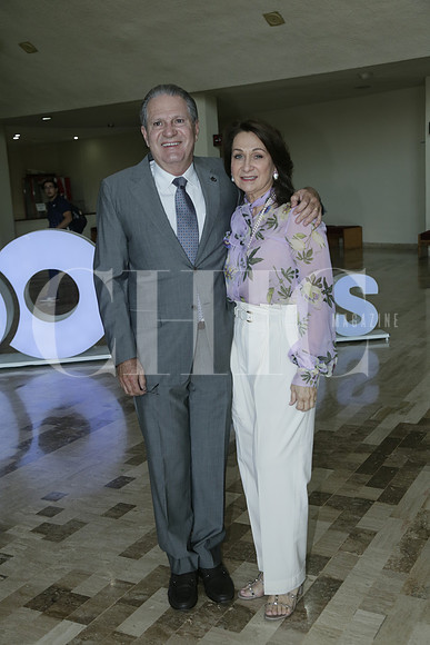 José  Combel y Susana Garza (3)