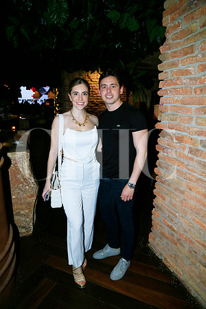 Florencia Gillot y Diego Rodríguez (2)