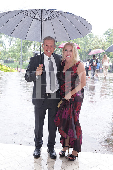 Ricardo Martínez y Mima Urquijo de Martínez 1