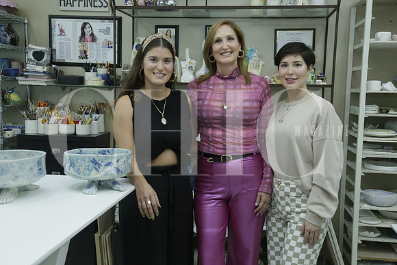 Roberta Barcena,Chachi Garza y Paulina Barcena (3)