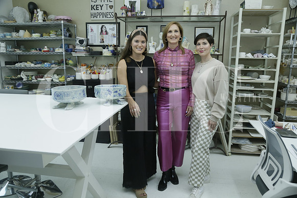 Roberta Barcena,Chachi Garza y Paulina Barcena (4)