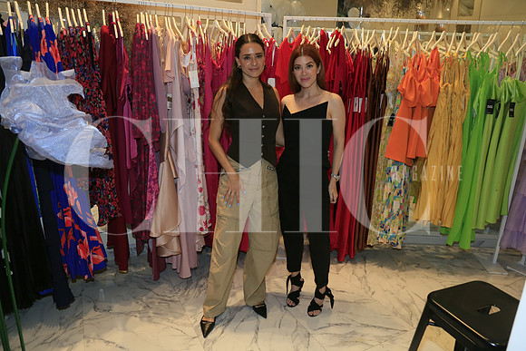 Ale Valdés y Rosa Blanca Mondragón (2)