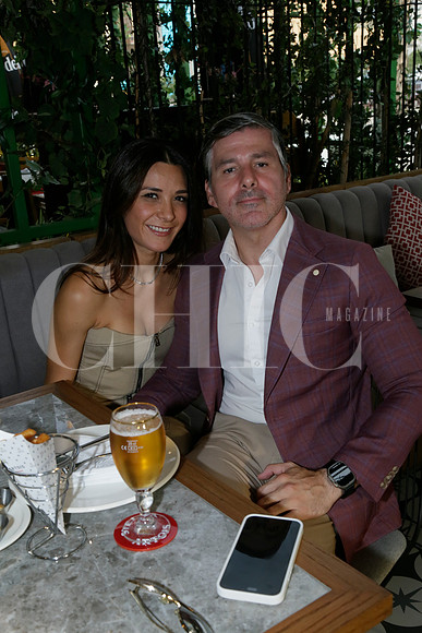 Nancy Cerna y Sergio Garza (2)