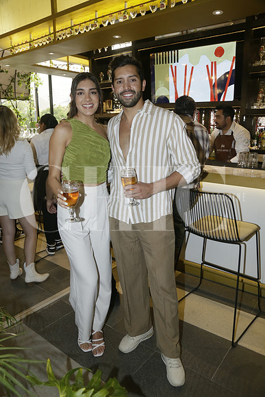 Naoli E. Garza y Luis Elizondo (2)