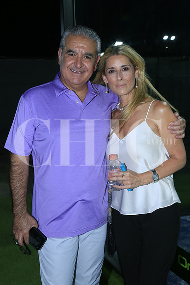 Javier Olivares y Argelia Garza (2)