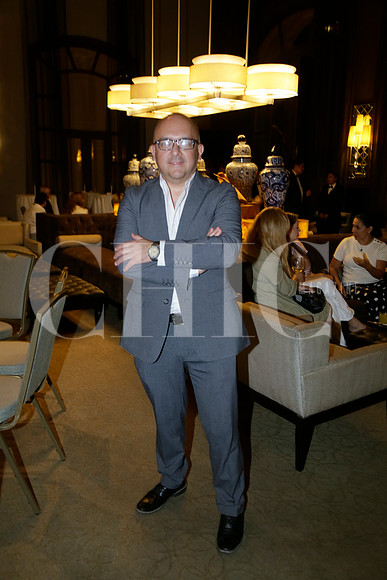 Edgar García