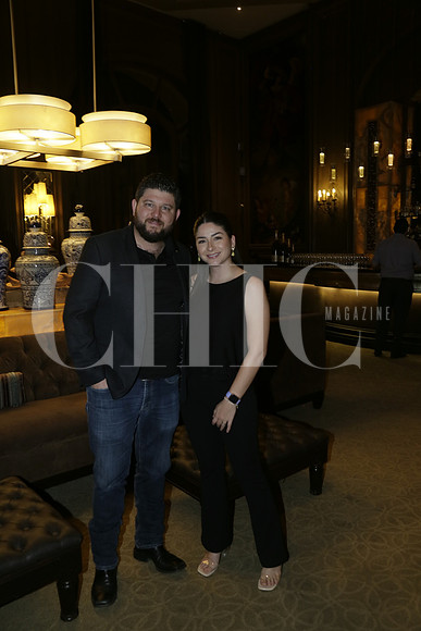 Mario Farias y Gaby García (3)