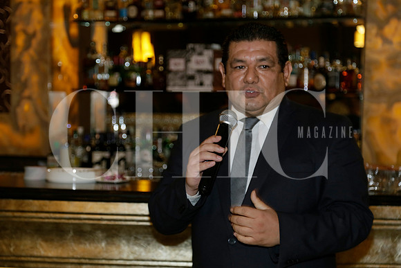 Salvador García