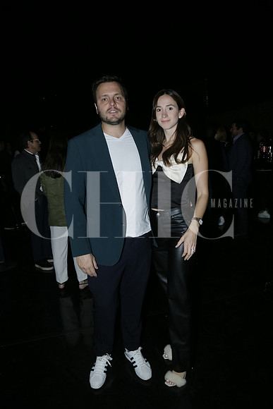 Andrés Verlanga y Sofia Olea (2)