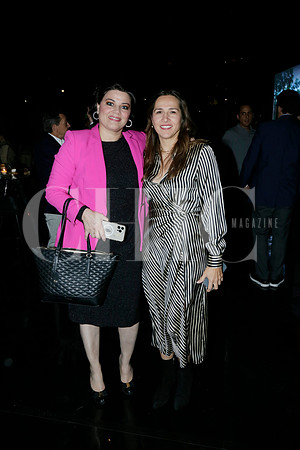 Bertha Alejandra Prestamo y Saida Elizondo (2)
