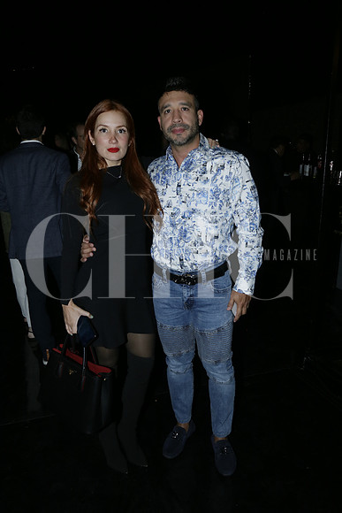 Daniela Martínez y Jesús Ruíz (2)