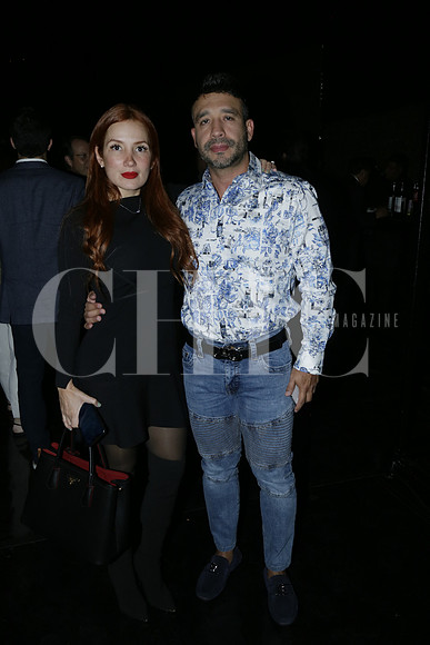 Daniela Martínez y Jesús Ruíz (3)