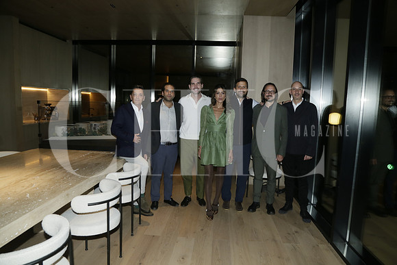Eduardo Garza, Rafael Fernández, Víctor Hugo de Anda, Maya Daniela Martínez, Patricio Anfonso Martínez, Javier Sánchez y Manuel Cervantes (6)