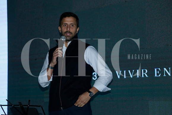 Patricio Anfonso Martínez