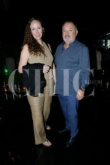 Teresa Treviño de Vidales y Rául Vidales (2)
