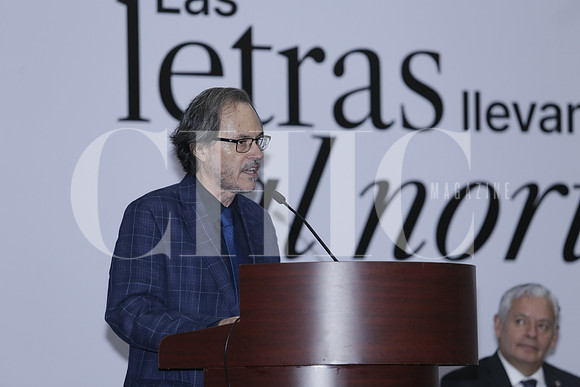 José javier Villarreal