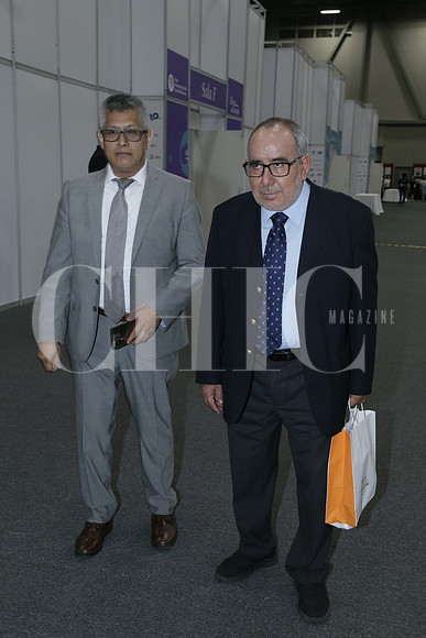 Rubén Román y Lazaro Cruz (2)