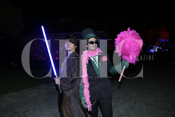 Alejandro Dávalos y Marcelo Villarreal (2)