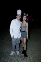 Efrain Aguirre y Ana Paola Mejia (2)