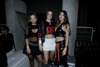 Emma Saldivar, Ana Paula Amador y Lucero Quiroga (2)