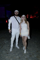 Francisco García Moya y Dafne Pérez (2)