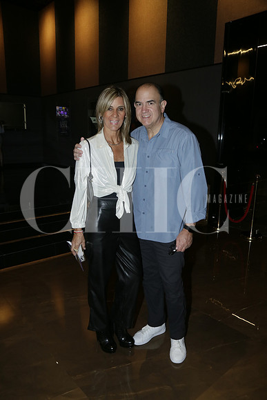 Alejandra López de Elizarraras y Eduardo Elizarraras (3)