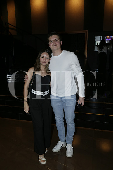 Elisa Vega y Patricio de León (2)