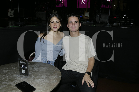 María Quintanilla y  Bernardo Gil (2)