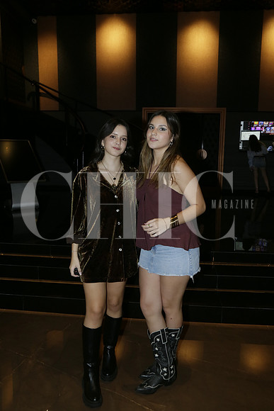María Zambrano y Raquel Treviño (2)