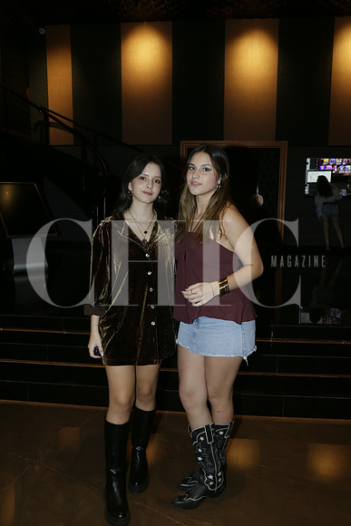 María Zambrano y Raquel Treviño (3)