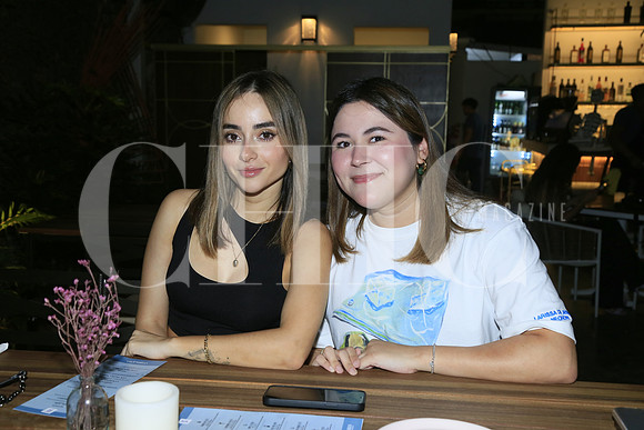Cindy Quiroga y Julieta Tijerina (2)