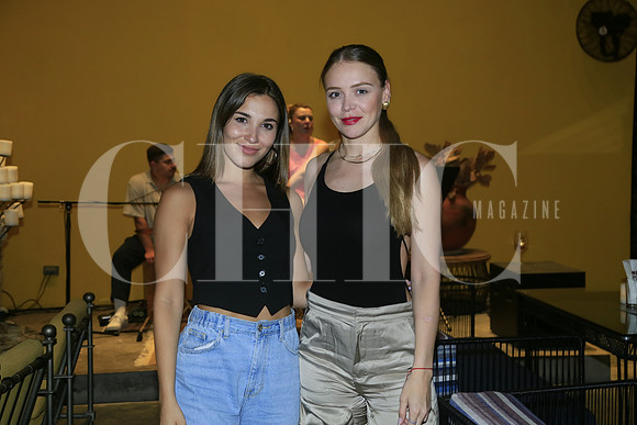 Daniela Rodríguez y Ana Gaby Ornelas (3)