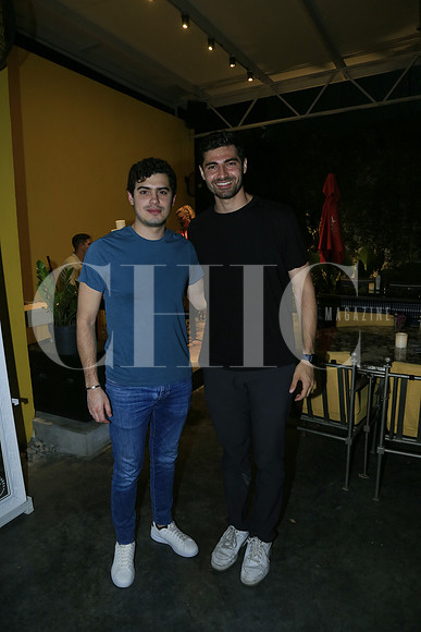 Diego d ela Torre y Emilio Antún (3)