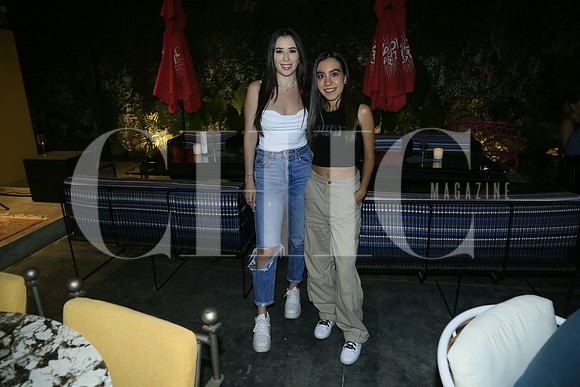 Valeria González y Dir Montejo (2)